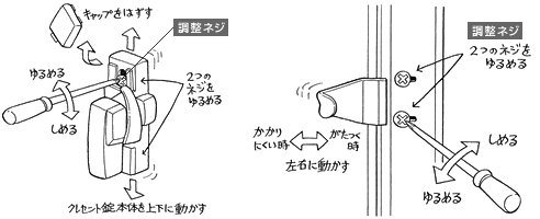 窓の隙間風がうるさい 窓ガラスがピューピューと音がする原因と対策