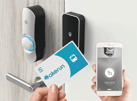 スマートキー スマートロック おすすめの最新の鍵を紹介