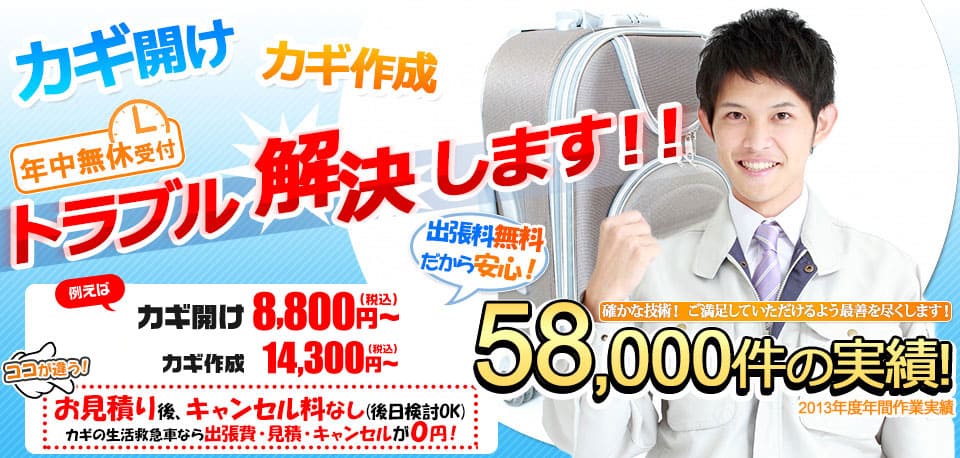 スーツケース鍵開け Tsa ダイヤルロック 鍵紛失したときの対処