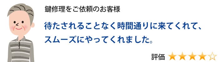 玄関ドアノブ交換 費用の相場 修理