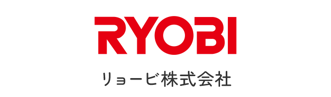 リョービ株式会社（RYOBI）