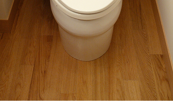 トイレの床で水漏れ 便器と床の間で水漏れ 原因と対策 トイレの床で水漏れ 便器と床の間で水漏れ 原因と対策