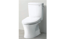 トイレの種類 便器の特徴を知ってトイレの取り替え