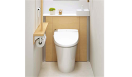トイレの種類 便器の特徴を知ってトイレの取り替え トイレの種類 便器の特徴を知ってトイレの取り替え