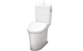 トイレの種類 便器の特徴を知ってトイレの取り替え