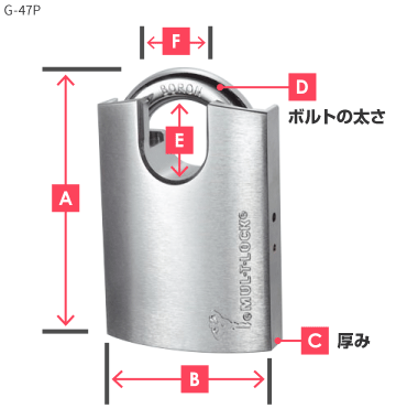 G-47P