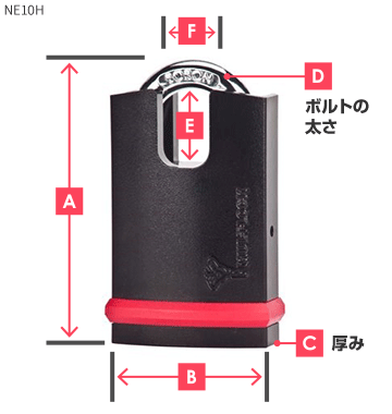 NE10H