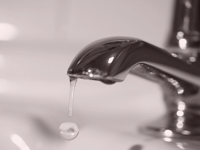 水道空回り スピンドル交換 一応社長な母の3分で書けるブログ